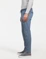 ZUITABLE jersey pantalon Slim Fit 242661-Spartaflex