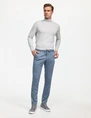 ZUITABLE jersey pantalon Slim Fit 242661-Spartaflex