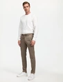 ZUITABLE jersey pantalon Slim Fit 242661-Spartaflex