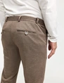 ZUITABLE jersey pantalon Slim Fit 242661-Spartaflex