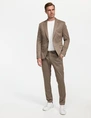 ZUITABLE jersey pantalon Slim Fit 242661-Spartaflex
