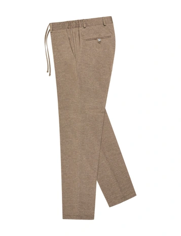 ZUITABLE jersey pantalon Slim Fit 242661-Spartaflex
