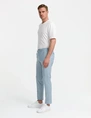 ZUITABLE jersey pantalon Slim Fit 251640-DISPARTAFL