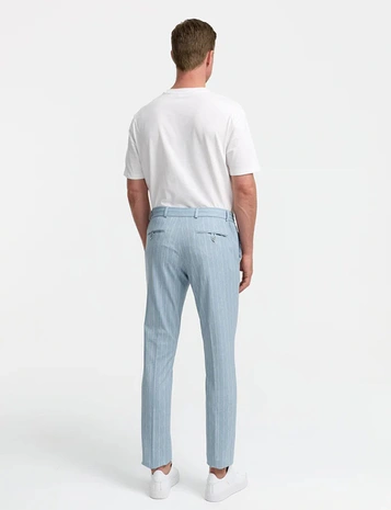 ZUITABLE jersey pantalon Slim Fit 251640-DISPARTAFL