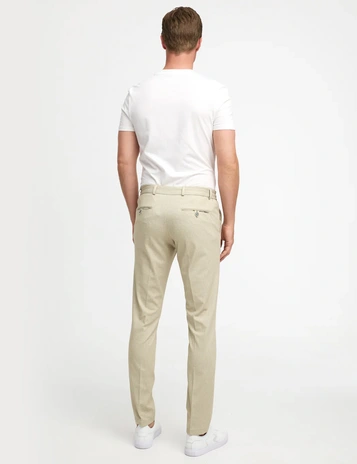 ZUITABLE jersey pantalon Slim Fit 251666-Dispartaflex
