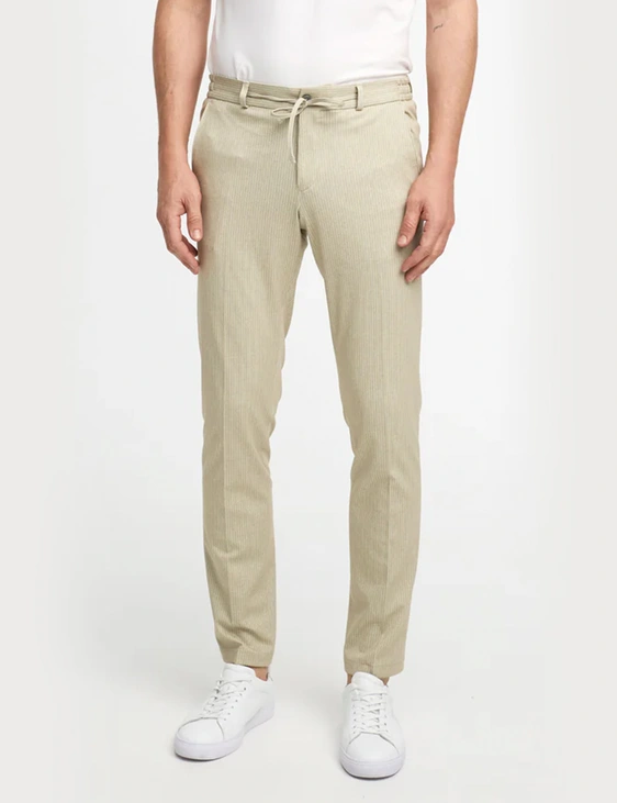 ZUITABLE jersey pantalon Slim Fit 251666-Dispartaflex