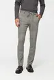ZUITABLE jersey pantalon Slim Fit 252605-DISARTAFL