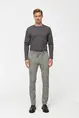 ZUITABLE jersey pantalon Slim Fit 252605-DISARTAFL
