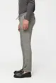 ZUITABLE jersey pantalon Slim Fit 252605-DISARTAFL