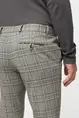 ZUITABLE jersey pantalon Slim Fit 252605-DISARTAFL