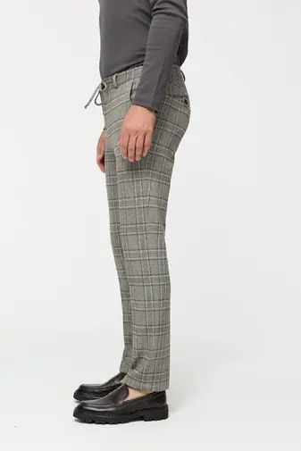 ZUITABLE jersey pantalon Slim Fit 252605-DISARTAFL