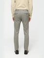 ZUITABLE jersey pantalon Slim Fit 252612-DISPARTAFL