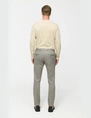 ZUITABLE jersey pantalon Slim Fit 252612-DISPARTAFL