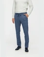 ZUITABLE jersey pantalon Slim Fit 252612-DISPARTAFL