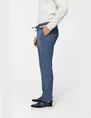 ZUITABLE jersey pantalon Slim Fit 252612-DISPARTAFL