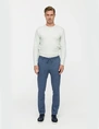 ZUITABLE jersey pantalon Slim Fit 252612-DISPARTAFL