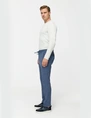 ZUITABLE jersey pantalon Slim Fit 252612-DISPARTAFL