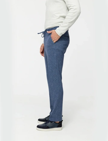 ZUITABLE jersey pantalon Slim Fit 252612-DISPARTAFL