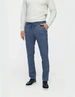 ZUITABLE jersey pantalon Slim Fit 252612-DISPARTAFL