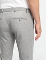 ZUITABLE jersey pantalon Slim Fit 261617-DISPARTAFL