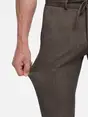 ZUITABLE jersey pantalon Slim Fit 261617-DISPARTAFL
