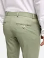 ZUITABLE jersey pantalon Slim Fit 261617-DISPARTAFL