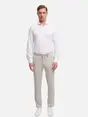 ZUITABLE jersey pantalon Slim Fit 261617-DISPARTAFL