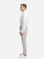 ZUITABLE jersey pantalon Slim Fit 261617-DISPARTAFL