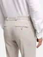 ZUITABLE jersey pantalon Slim Fit 261617-DISPARTAFL