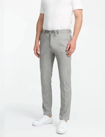 ZUITABLE jersey pantalon Slim Fit 261617-DISPARTAFL