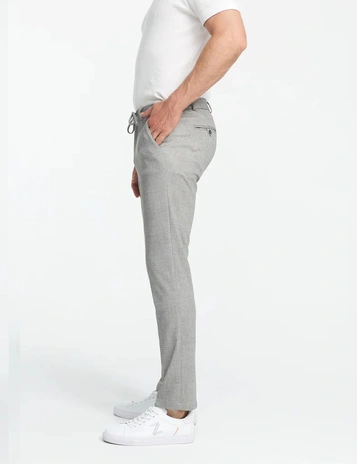 ZUITABLE jersey pantalon Slim Fit 261617-DISPARTAFL