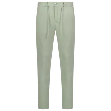 ZUITABLE jersey pantalon Slim Fit 261617-DISPARTAFL
