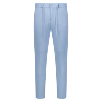 ZUITABLE jersey pantalon Slim Fit 261617-DISPARTAFL