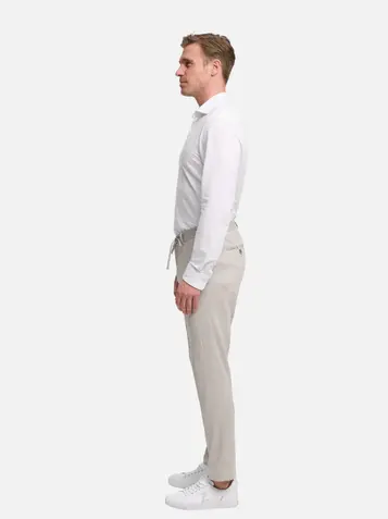 ZUITABLE jersey pantalon Slim Fit 261617-DISPARTAFL