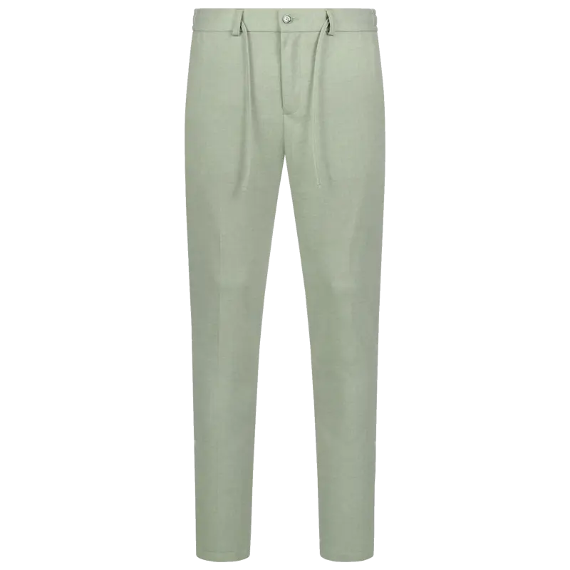 ZUITABLE jersey pantalon Slim Fit 261617-DISPARTAFL