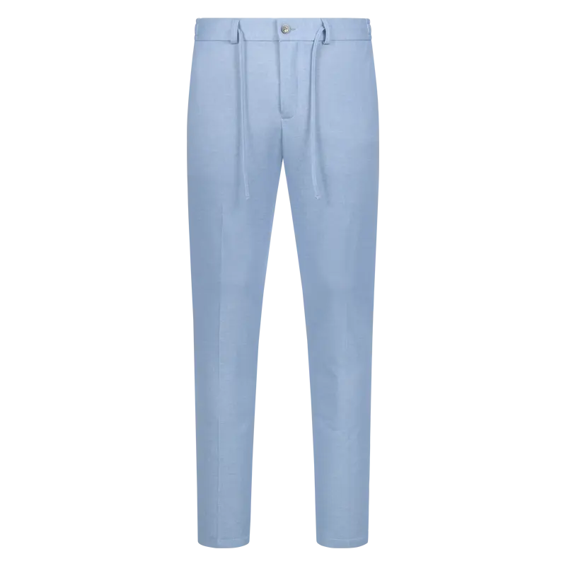 ZUITABLE jersey pantalon Slim Fit 261617-DISPARTAFL