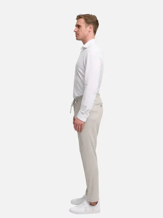 ZUITABLE jersey pantalon Slim Fit 261617-DISPARTAFL