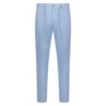 ZUITABLE jersey pantalon Slim Fit 261617-DISPARTAFL