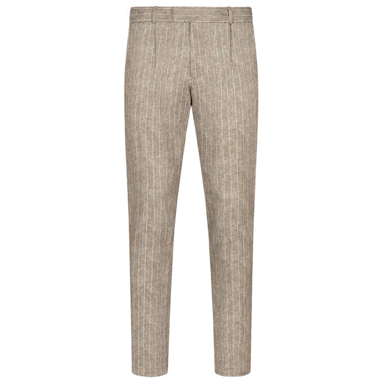 ZUITABLE jersey pantalon Slim Fit 261649-SPARTAFLEX