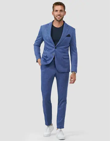ZUITABLE mix & match pak Slim Fit 221605-DiSailor
